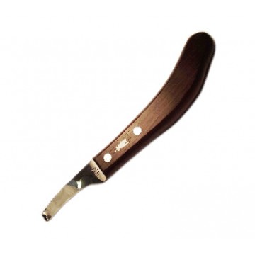 Icar Fix Classic Blade Regular Rosewood RH